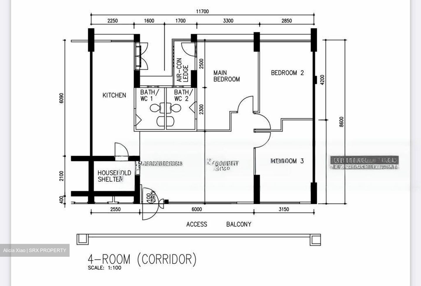 Blk 631 Jurong West Street 65 (Jurong West), HDB 4 Rooms #460689181